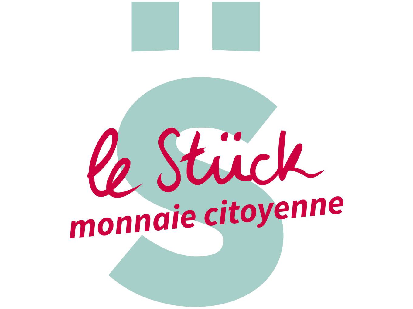 Logo Le Stück